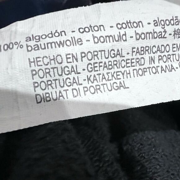 Zara Man crew neck sweatshirt black size medium - Picture 12 of 12